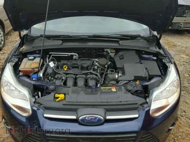 2012 FORD FOCUS - VIN: 1FAHP3F29CL157690 - Photo 7