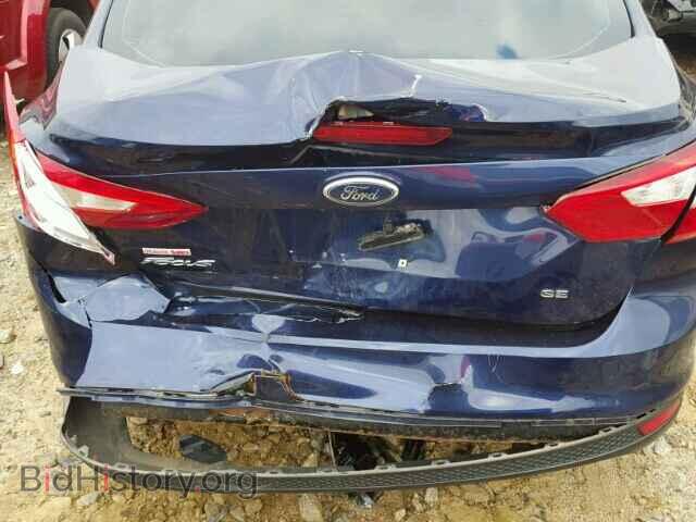 2012 FORD FOCUS - VIN: 1FAHP3F29CL157690 - Photo 9