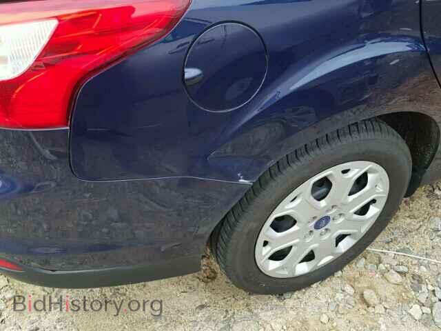 2012 FORD FOCUS - VIN: 1FAHP3F29CL157690 - Photo 10