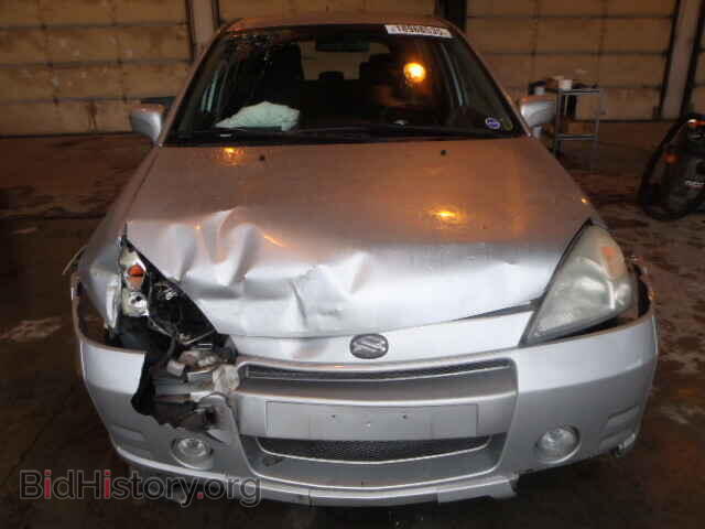2003 SUZUKI AERIO - VIN: JS2RD41H035202082 - Фото 9