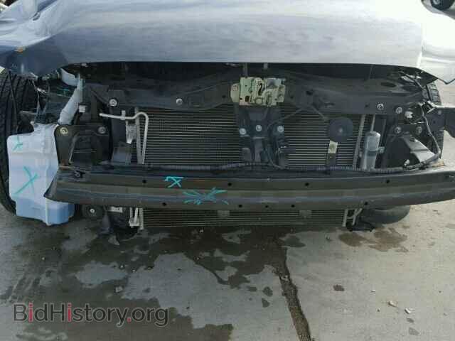 2012 MITSUBISHI LANCER - VIN: JA32U2FU3CU008690 - Фото 10