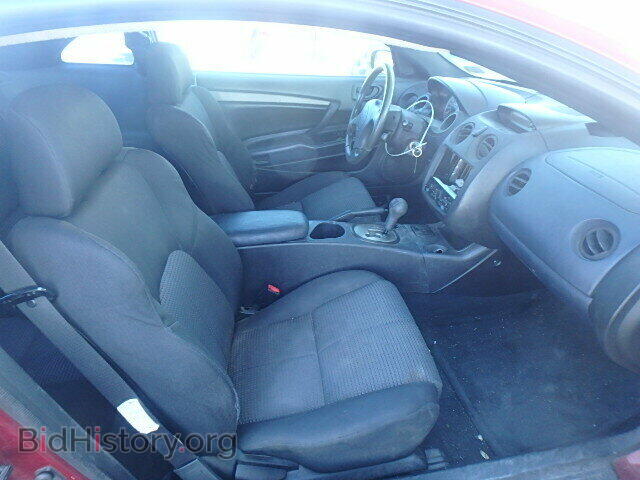 2003 MITSUBISHI ECLIPSE - VIN: 4A3AC84HX3E012249 - Photo 5