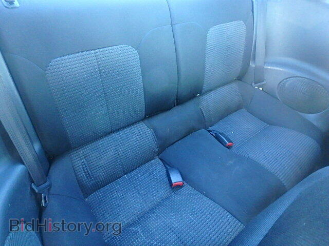 2003 MITSUBISHI ECLIPSE - VIN: 4A3AC84HX3E012249 - Photo 6