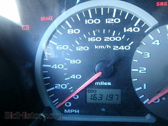 2003 MITSUBISHI ECLIPSE - VIN: 4A3AC84HX3E012249 - Photo 8