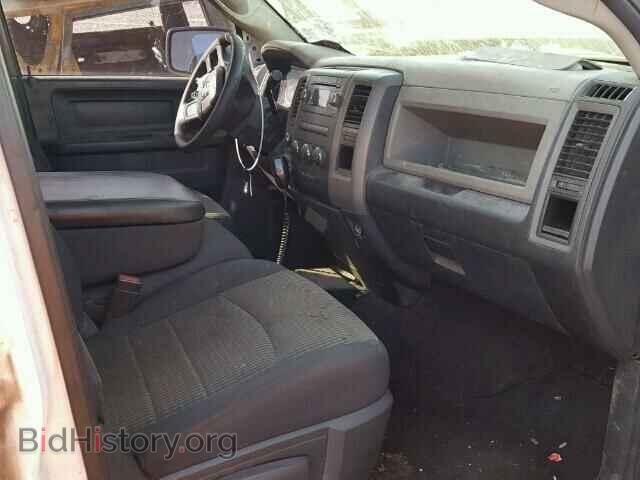2012 DODGE RAM 1500 - VIN: 1C6RD7FT1CS283613 - Photo 5
