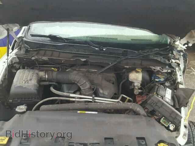 2012 DODGE RAM 1500 - VIN: 1C6RD7FT1CS283613 - Photo 7