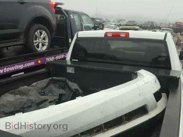 2012 DODGE RAM 1500 - VIN: 1C6RD7FT1CS283613 - Photo 9