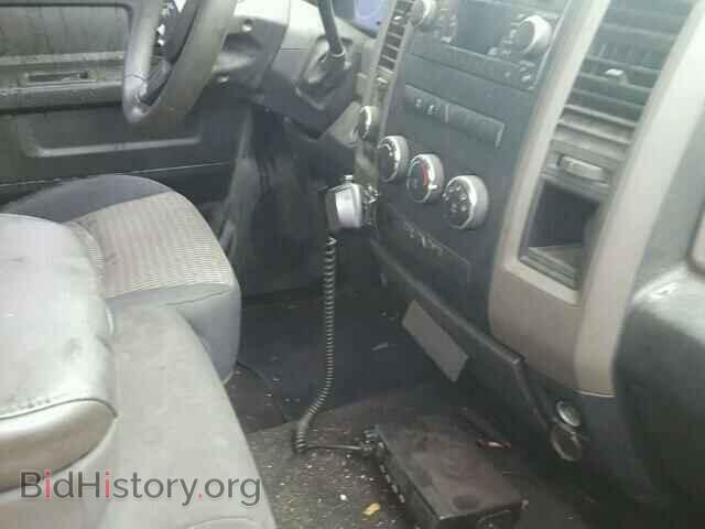 2012 DODGE RAM 1500 - VIN: 1C6RD7FT1CS283613 - Photo 10