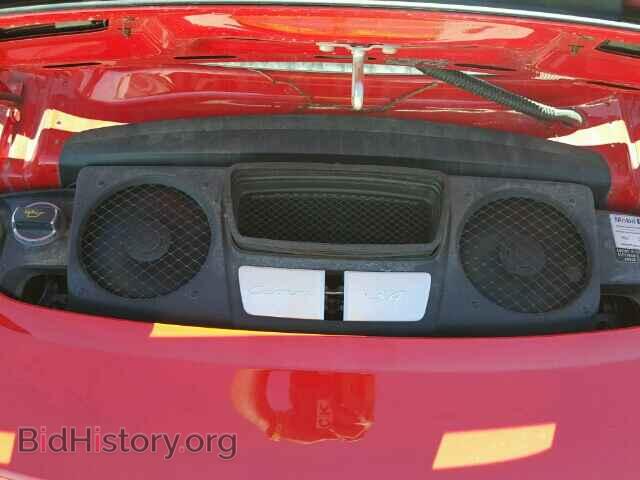 2013 PORSCHE 911 - VIN: WP0AA2A99DS107794 - Фото 7
