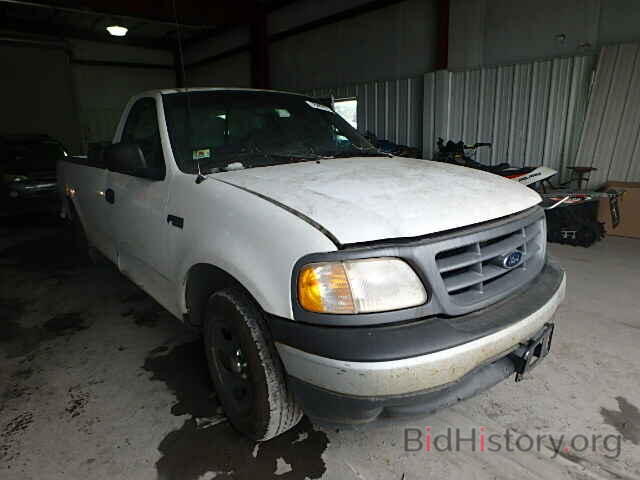 Photo 1FTZF1726YNB48378 - FORD F150 2000