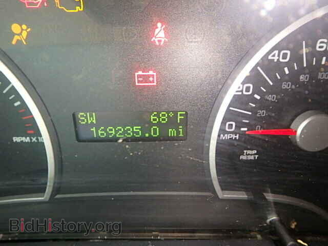 2006 FORD EXPLORER - VIN: 1FMEU63E26UA66809 - Фото 8