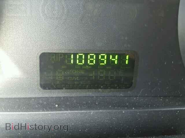 2007 FORD EDGE - VIN: 2FMDK36C67BA21101 - Фото 8