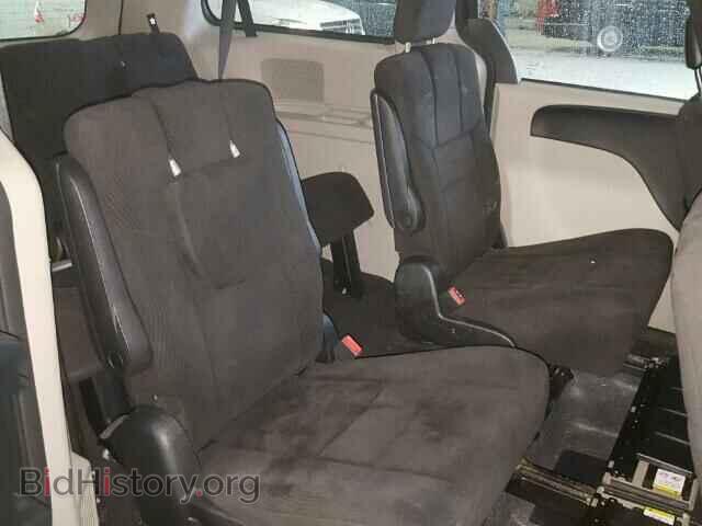 2013 DODGE CARAVAN - VIN: 2C4RDGCG1DR627279 - Photo 6