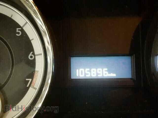 2013 DODGE CARAVAN - VIN: 2C4RDGCG1DR627279 - Photo 8
