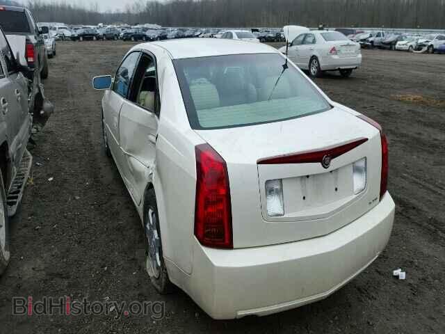 2004 CADILLAC CTS - VIN: 1G6DM577940162305 - Фото 3