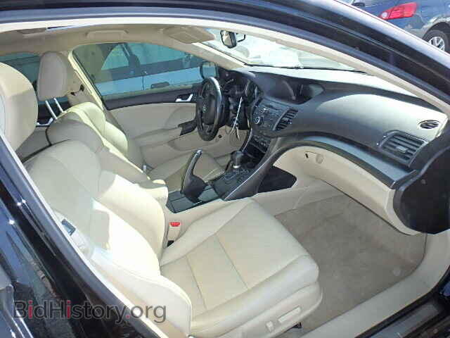 2013 ACURA TSX - VIN: JH4CU2F48DC004825 - Фото 5