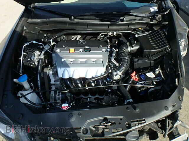 2013 ACURA TSX - VIN: JH4CU2F48DC004825 - Фото 7