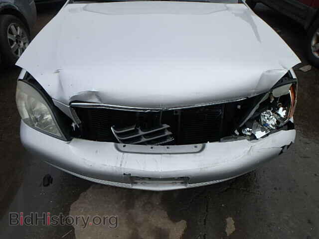 2003 CADILLAC DEVILLE - VIN: 1G6KD54Y73U280378 - Фото 7