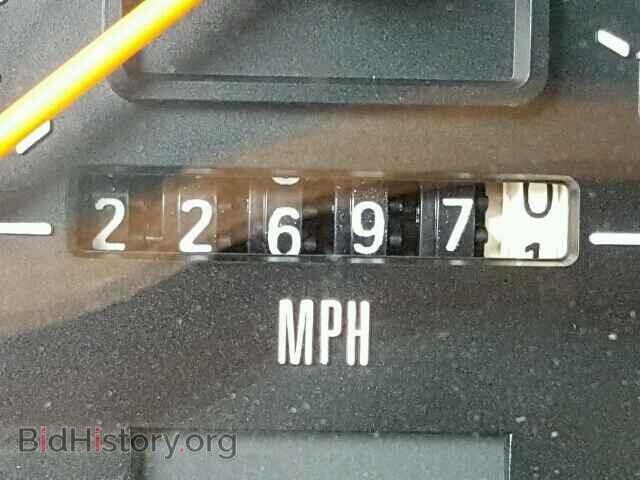1990 FORD ECONOLINE - VIN: 1FDEE14N8LHB29429 - Photo 8