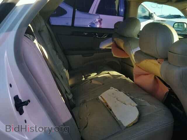 2002 CADILLAC DEVILLE - VIN: 1G6KF57952U123414 - Photo 6
