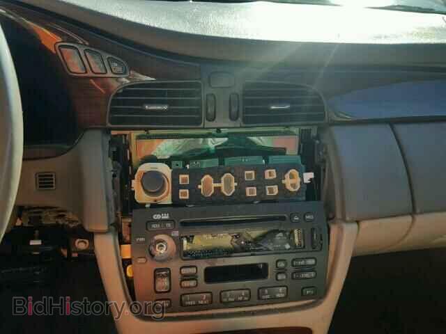 2002 CADILLAC DEVILLE - VIN: 1G6KF57952U123414 - Photo 9