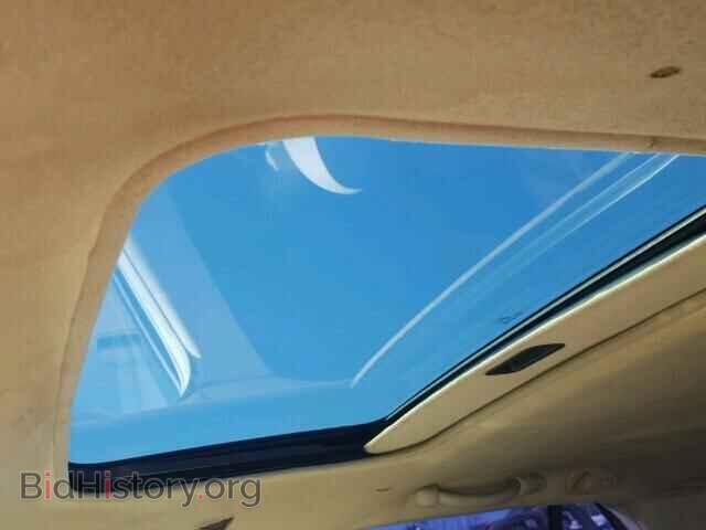 2002 CADILLAC DEVILLE - VIN: 1G6KF57952U123414 - Photo 10