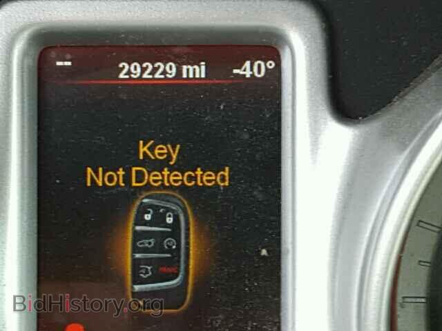 2012 DODGE JOURNEY - VIN: 3C4PDCABXCT229572 - Фото 8