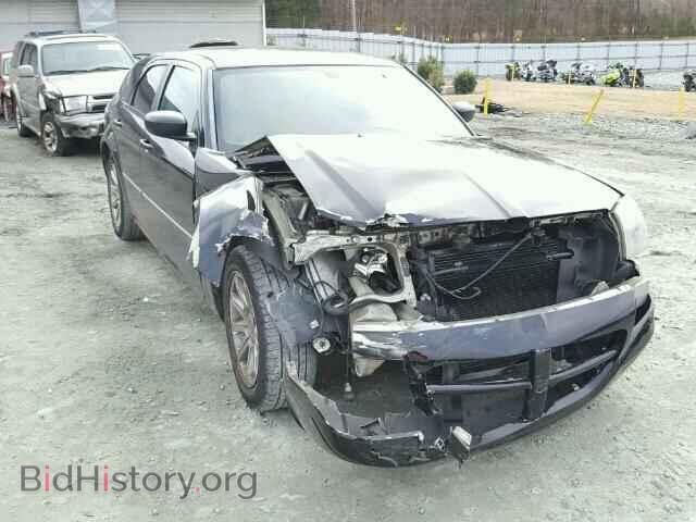 Photo 2D4FV47T77H608884 - DODGE MAGNUM 2007