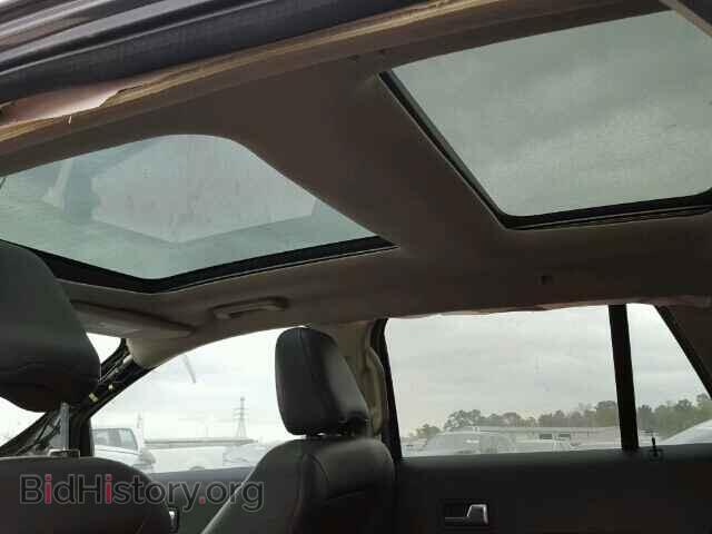 2010 FORD EDGE - VIN: 2FMDK3JC8ABA00507 - Фото 10