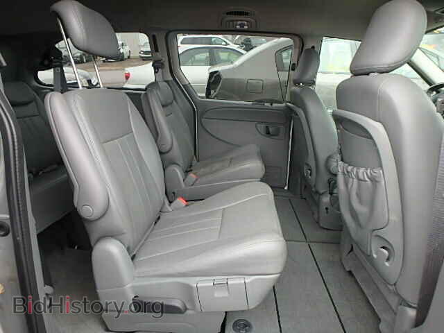 2007 DODGE CARAVAN - VIN: 2D4GP44L17R131477 - Фото 6