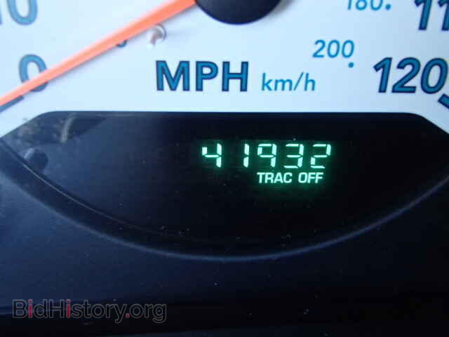 2007 DODGE CARAVAN - VIN: 2D4GP44L17R131477 - Фото 8