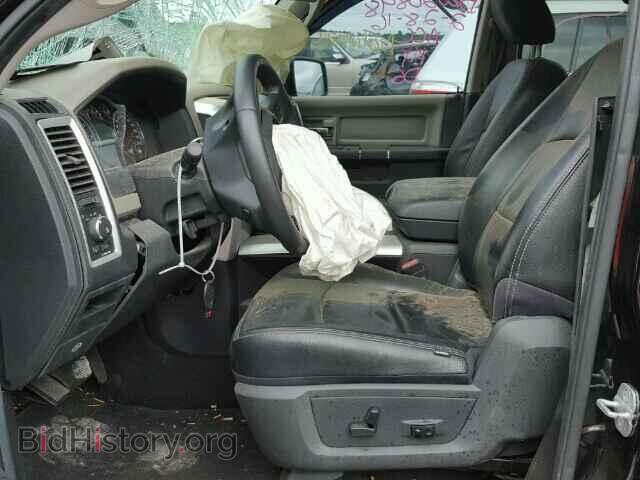 2012 DODGE RAM 1500 - VIN: 1C6RD6LT5CS318099 - Фото 5