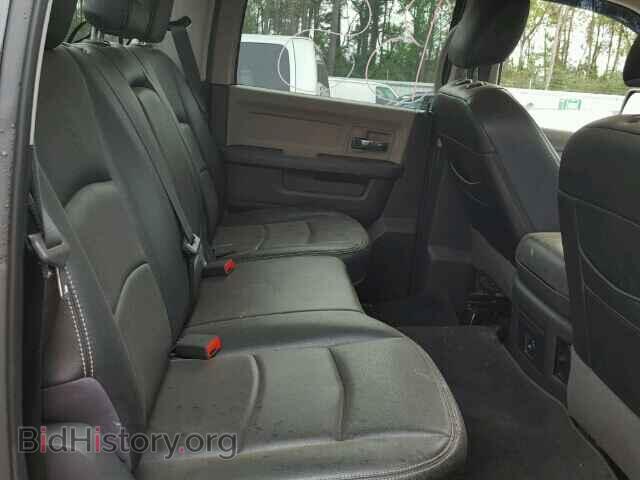 2012 DODGE RAM 1500 - VIN: 1C6RD6LT5CS318099 - Фото 6