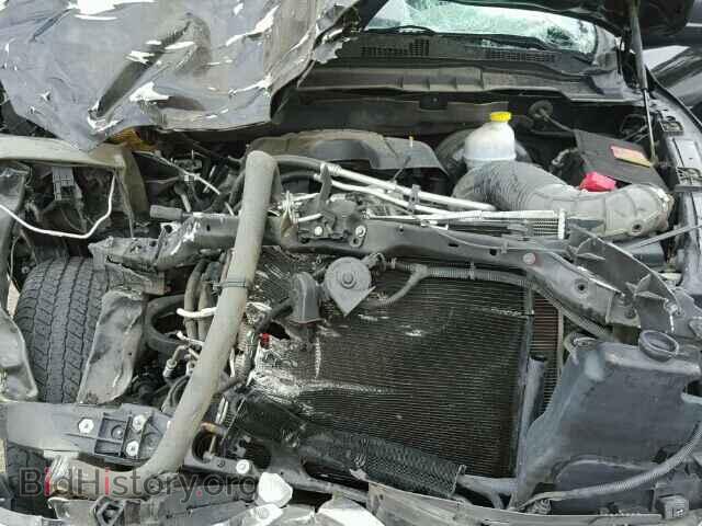2012 DODGE RAM 1500 - VIN: 1C6RD6LT5CS318099 - Фото 7