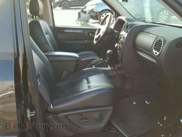 2005 GMC ENVOY - VIN: 1GKET63MX52343462 - Фото 5