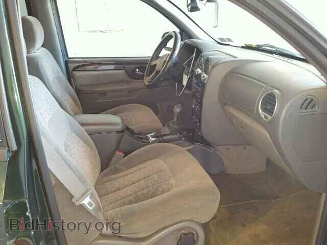 2003 GMC ENVOY - VIN: 1GKDT13S032399971 - Фото 5