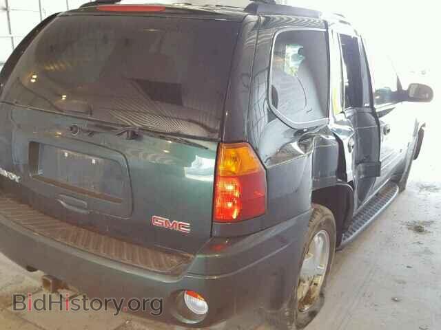 2003 GMC ENVOY - VIN: 1GKDT13S032399971 - Фото 9