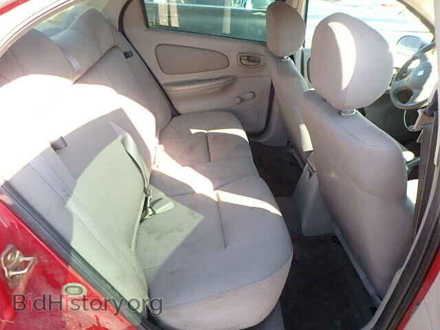2005 DODGE NEON - VIN: 1B3ES56C95D164783 - Фото 6