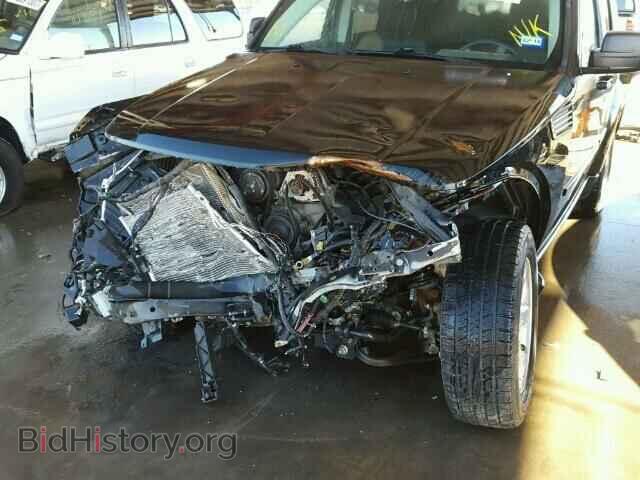 2007 DODGE NITRO - VIN: 1D8GT58KX7W610344 - Фото 10