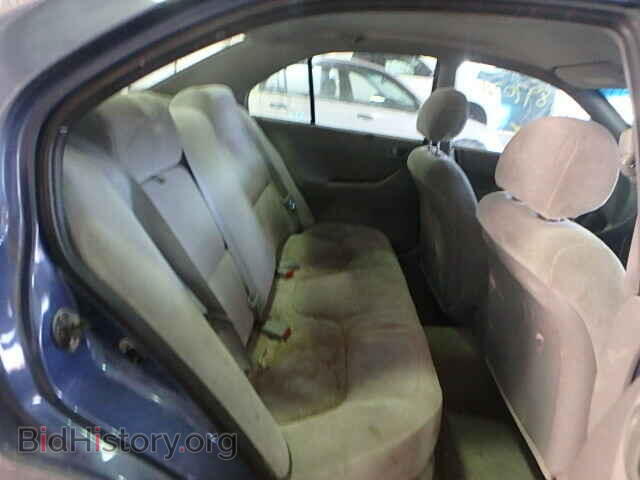 2003 MITSUBISHI GALANT - VIN: 4A3AA46G43E157807 - Фото 6