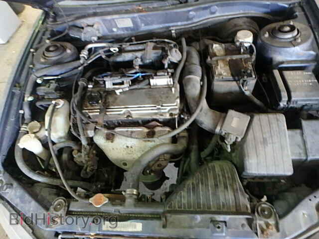 2003 MITSUBISHI GALANT - VIN: 4A3AA46G43E157807 - Фото 7