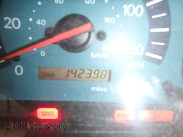 2003 MITSUBISHI GALANT - VIN: 4A3AA46G43E157807 - Фото 8