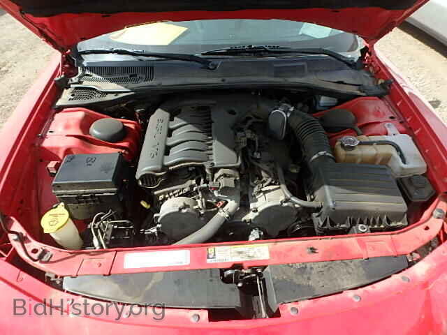 2010 DODGE CHARGER - VIN: 2B3CA3CV9AH210095 - Фото 7