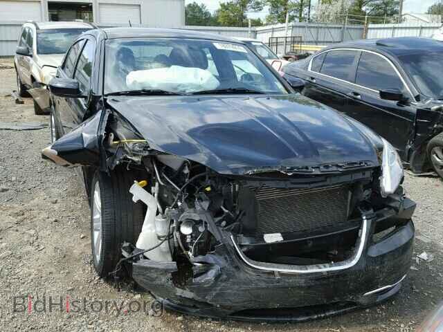 Фотография 1C3CCBBB6DN695466 - CHRYSLER 200 2013