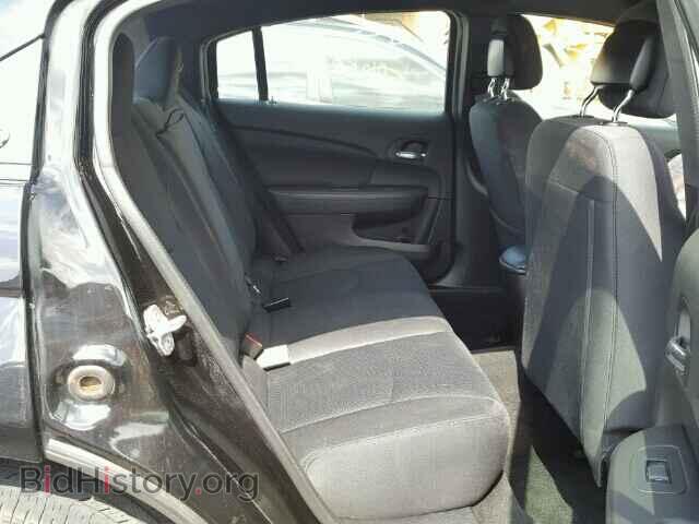 2013 CHRYSLER 200 - VIN: 1C3CCBBB6DN695466 - Фото 6