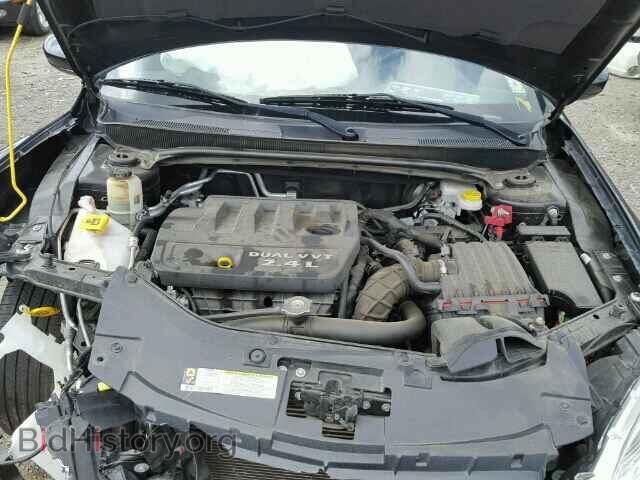 2013 CHRYSLER 200 - VIN: 1C3CCBBB6DN695466 - Фото 7