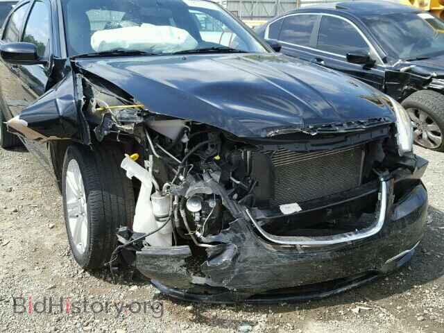 2013 CHRYSLER 200 - VIN: 1C3CCBBB6DN695466 - Фото 9