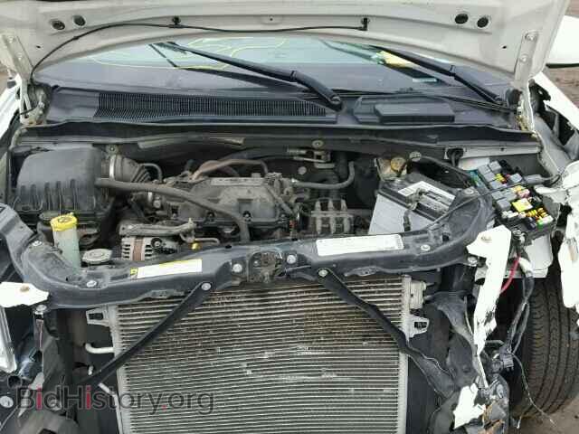 2010 DODGE CARAVAN - VIN: 2D4RN5D1XAR251160 - Фото 7