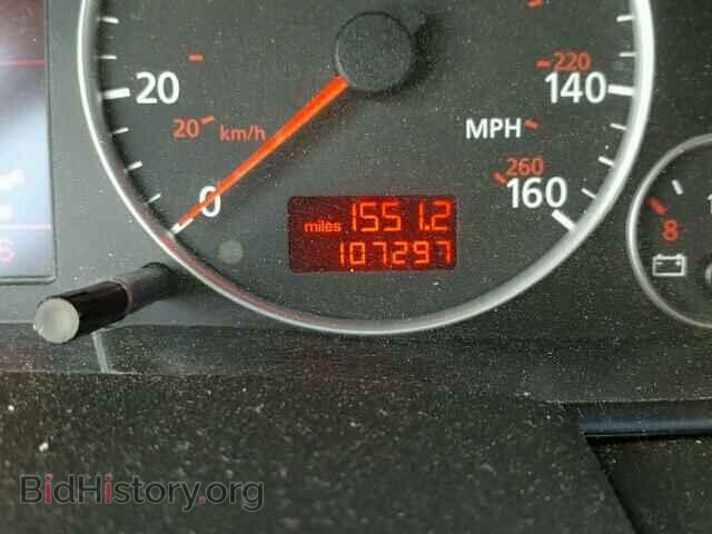 2004 AUDI A6 - VIN: WAULT64B04N008124 - Фото 8