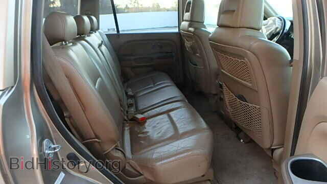 2005 HONDA PILOT - VIN: 2HKYF18655H510161 - Фото 6